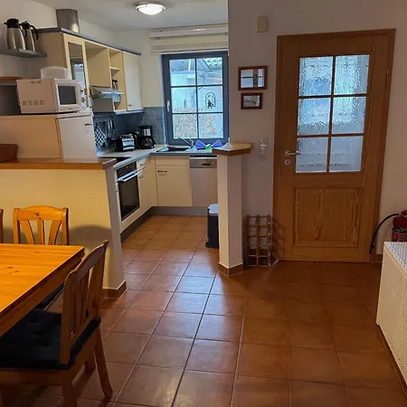 Apartment Anlage 