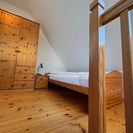 Apartment Anlage 