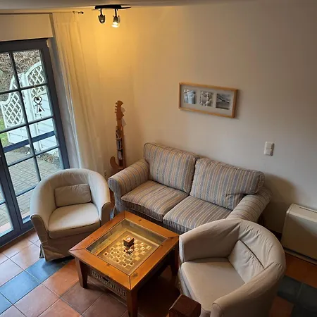 Apartment Anlage 